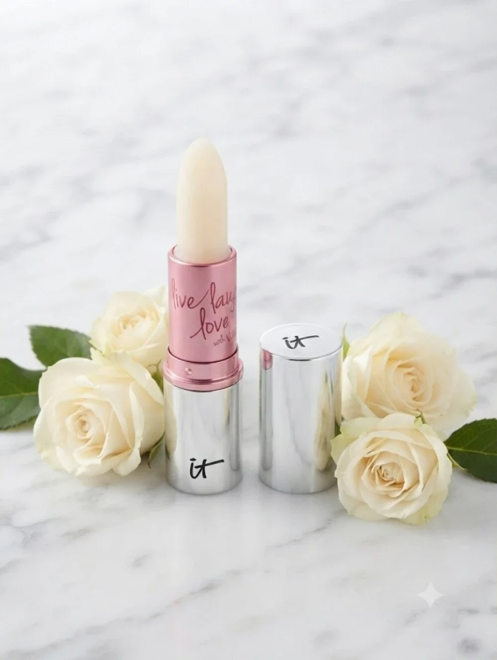 IT Cosmetics Vitality Lip Flush Stain Je Ne Sais Quoi ☆ RARE☆ | Read BELOW